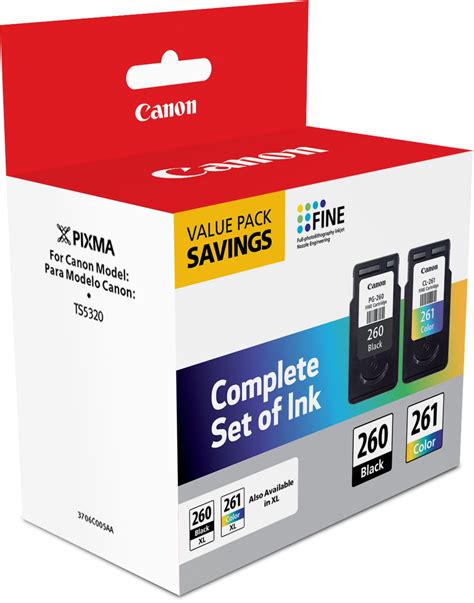 pixma canon printer ink|Canon Ink & Toner Finder with Free Shipping .